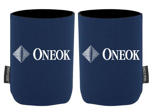 KOOZIE Collapsible Neoprene Can Kooler