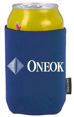 KOOZIE Collapsible Neoprene Can Kooler