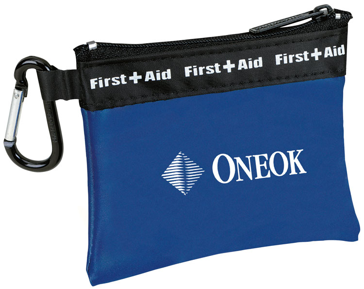 Frosty Clipper First Aid Kit
