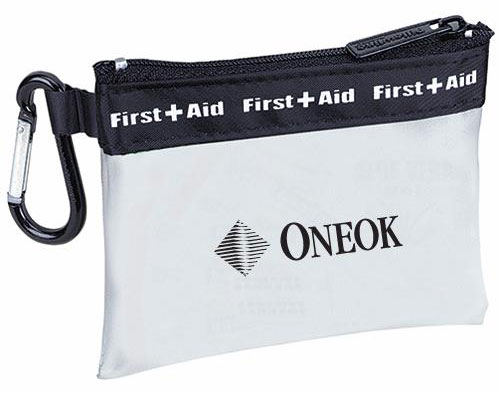 Frosty Clipper First Aid Kit