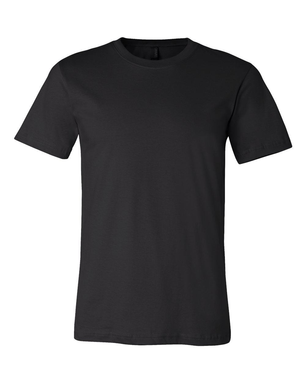 Canvas Unisex 4.2 oz. Jersey T-Shirt
