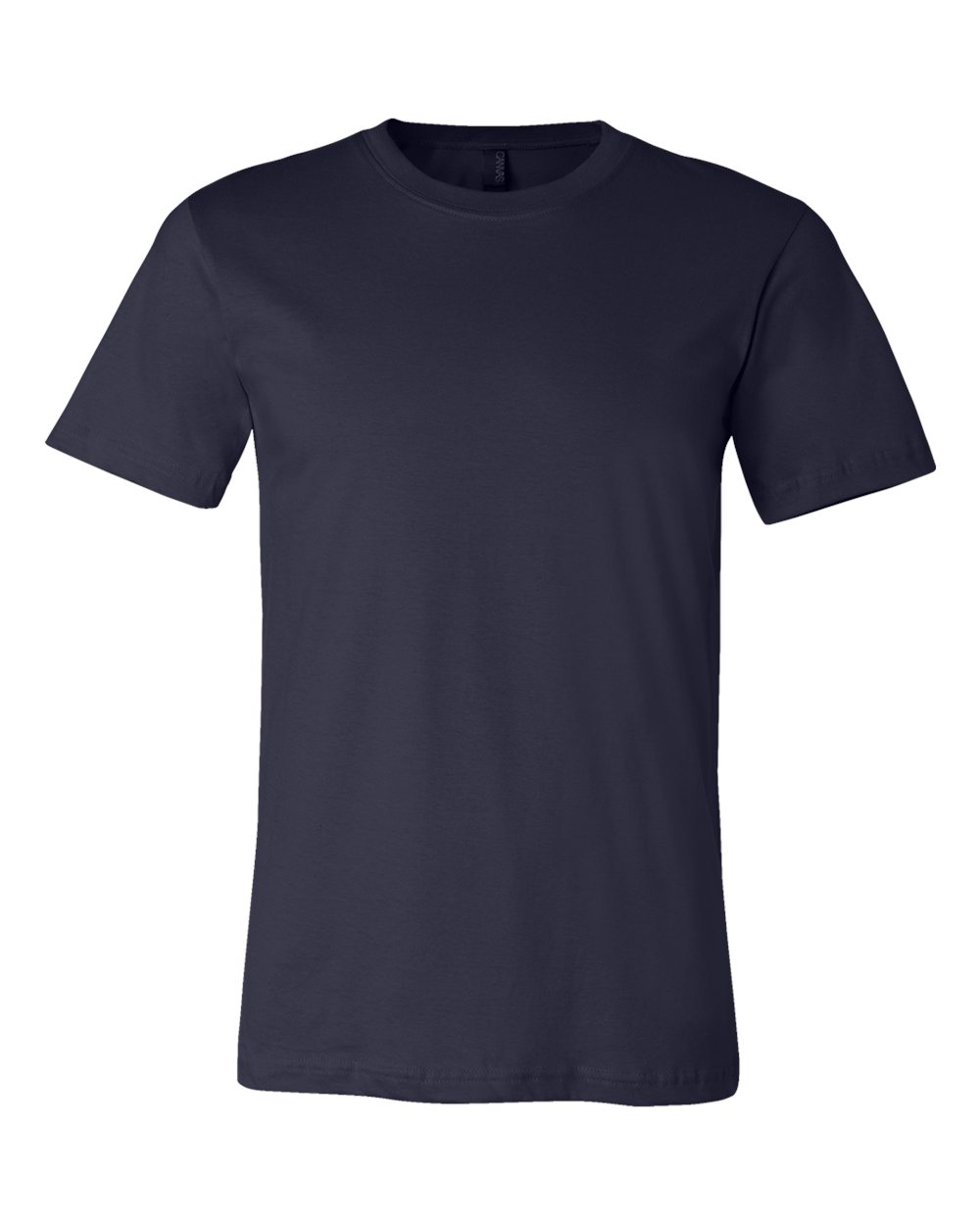Canvas Unisex 4.2 oz. Jersey T-Shirt