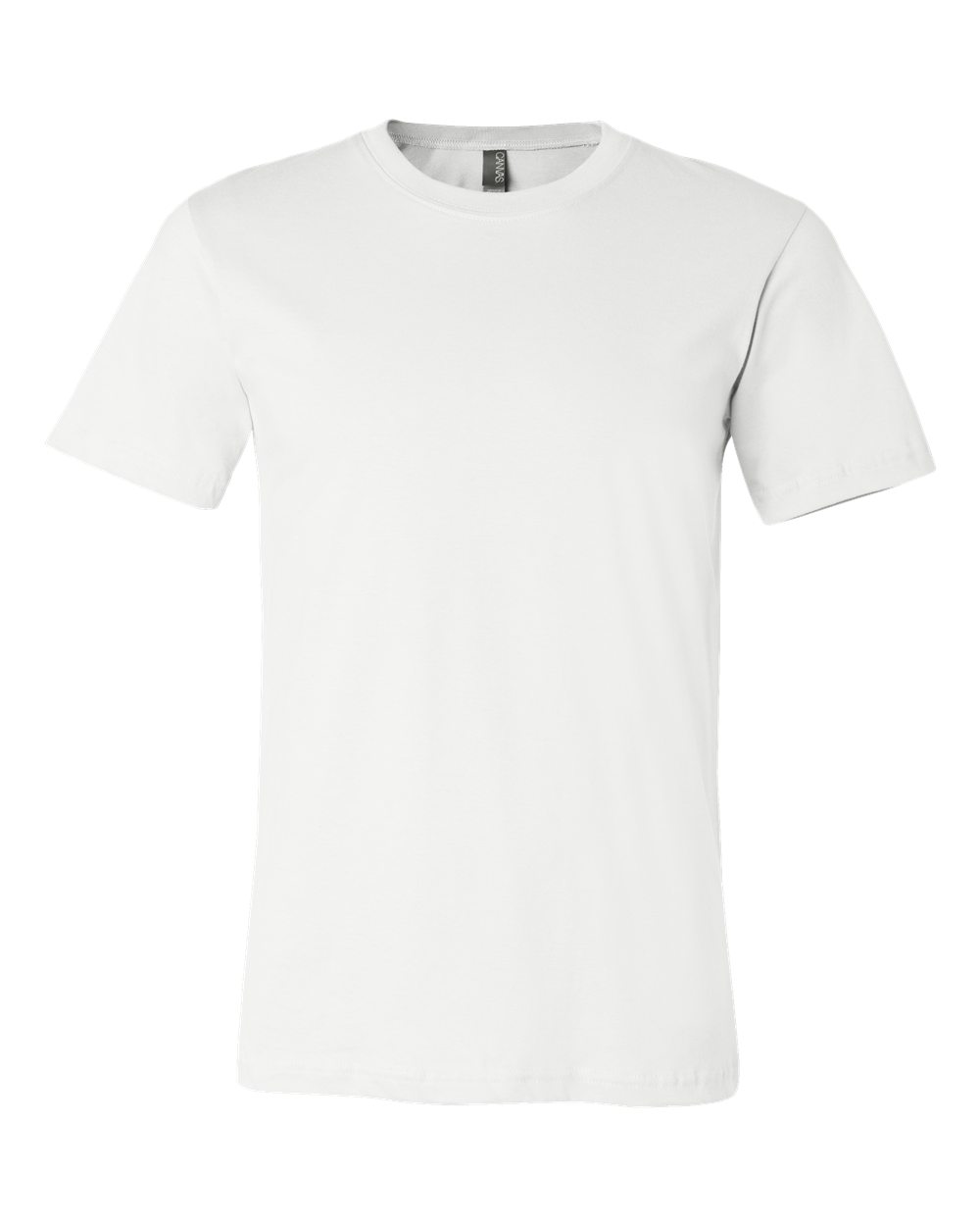 Canvas Unisex 4.2 oz. Jersey T-Shirt