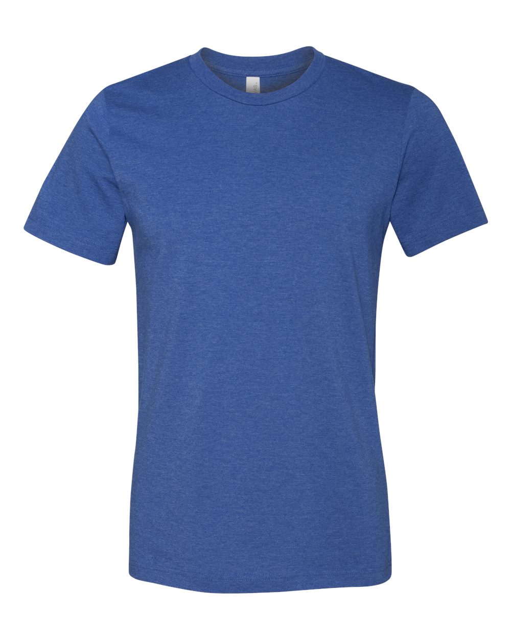 Canvas Unisex 4.2 oz. Jersey T-Shirt