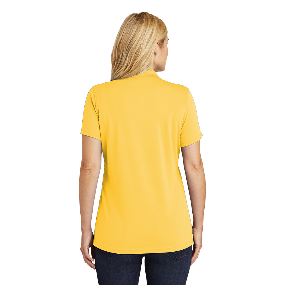 Port Authority® Ladies Dry Zone® UV Micro-Mesh Polo