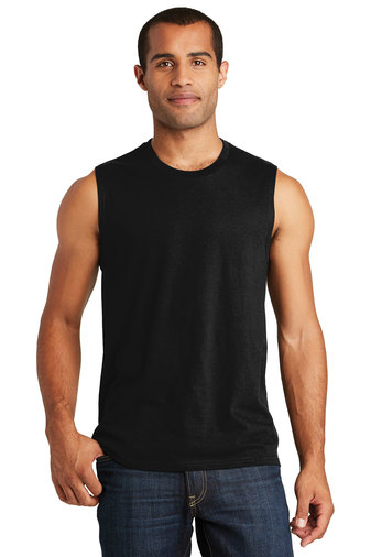 District® Young Mens V.I.T.™ Muscle Tank