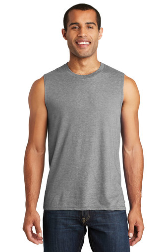 District® Young Mens V.I.T.™ Muscle Tank