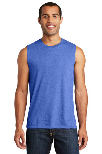 District® Young Mens V.I.T.™ Muscle Tank