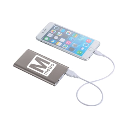 Pep 4000 mAh Power Bank