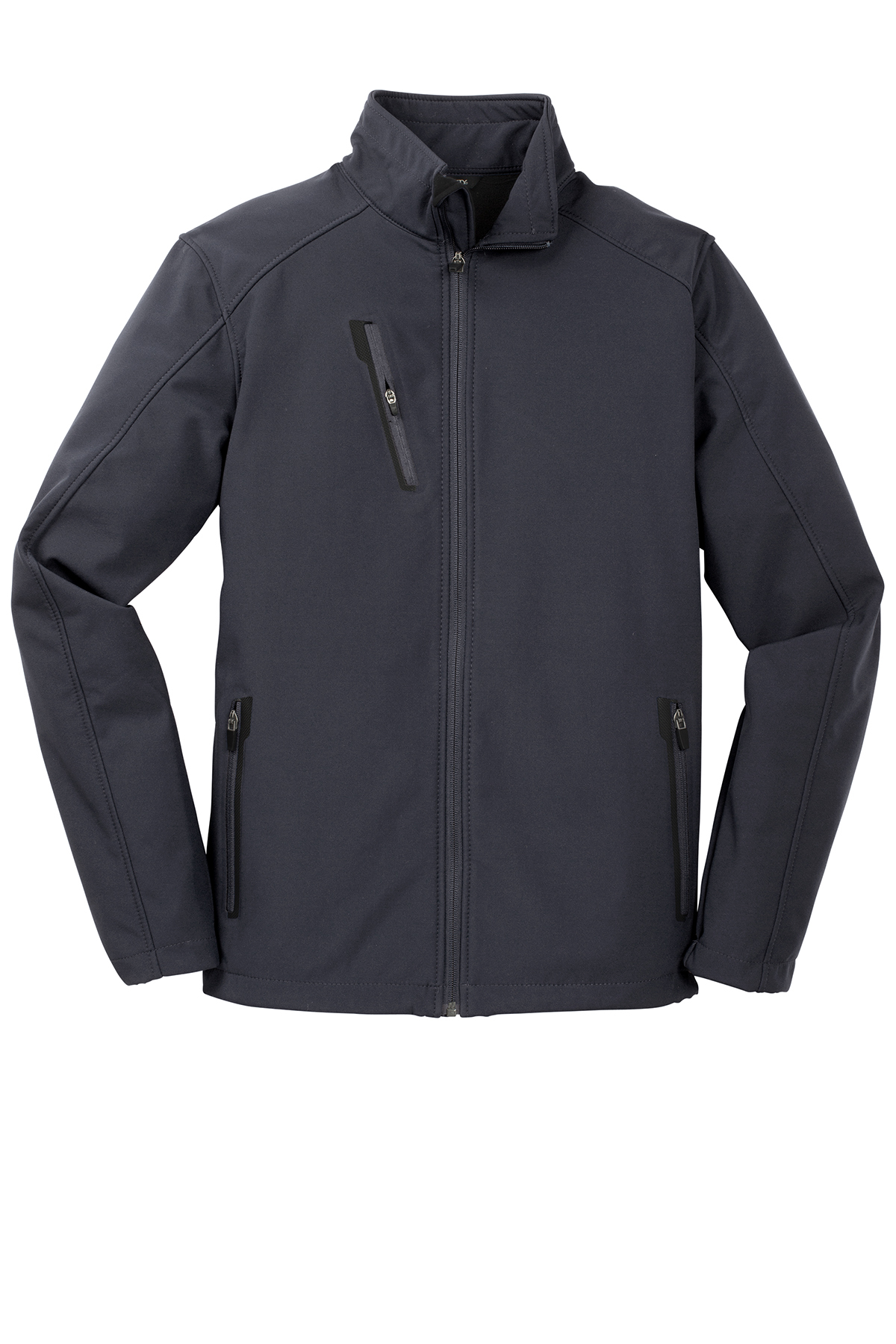 Port Authority Welded Soft Shell Jacket