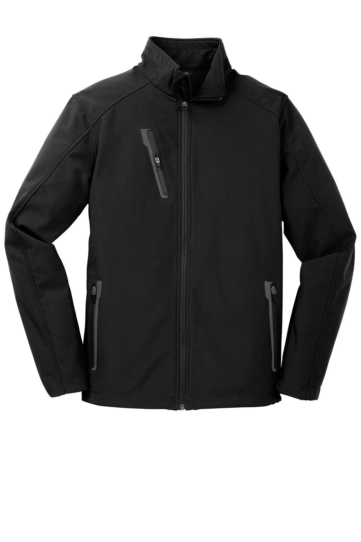 Port Authority Welded Soft Shell Jacket