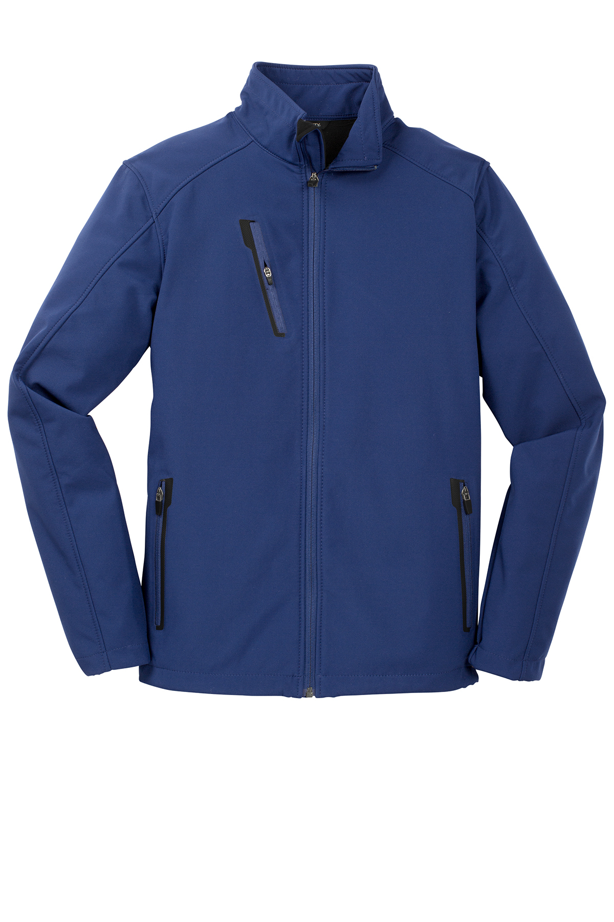 Port Authority Welded Soft Shell Jacket
