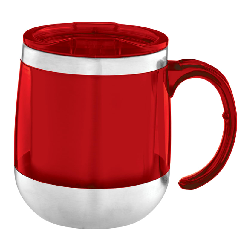 Brew 14oz Desk Mug