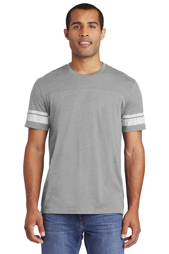District Made® Mens Game Tee
