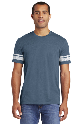 District Made® Mens Game Tee