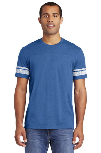 District Made® Mens Game Tee