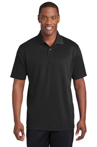 Sport-Tek® PosiCharge® RacerMesh® Polo