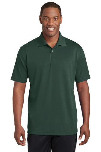 Sport-Tek® PosiCharge® RacerMesh® Polo