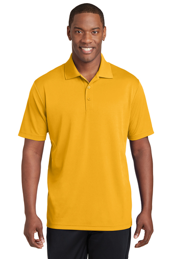 Sport-Tek® PosiCharge® RacerMesh® Polo
