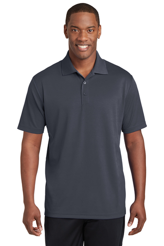 Sport-Tek® PosiCharge® RacerMesh® Polo