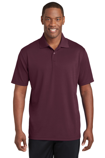 Sport-Tek® PosiCharge® RacerMesh® Polo