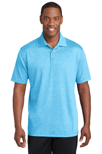 Sport-Tek® PosiCharge® RacerMesh® Polo