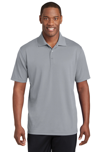 Sport-Tek® PosiCharge® RacerMesh® Polo