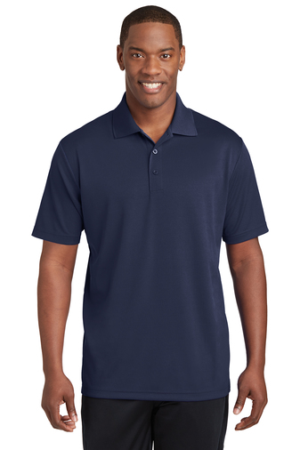 Sport-Tek® PosiCharge® RacerMesh® Polo