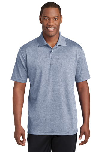 Sport-Tek® PosiCharge® RacerMesh® Polo
