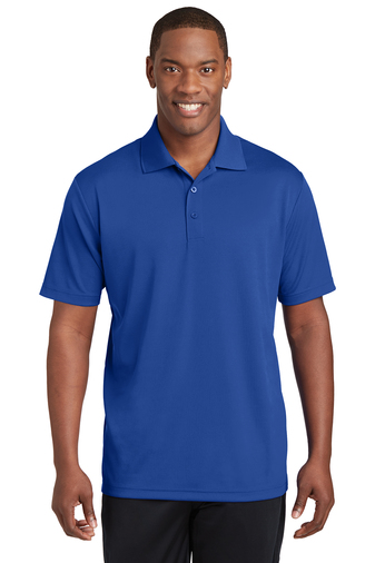 Sport-Tek® PosiCharge® RacerMesh® Polo