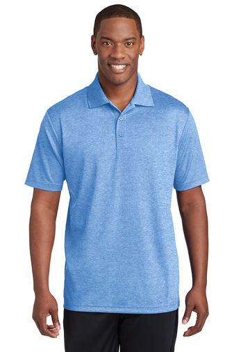 Sport-Tek® PosiCharge® RacerMesh® Polo