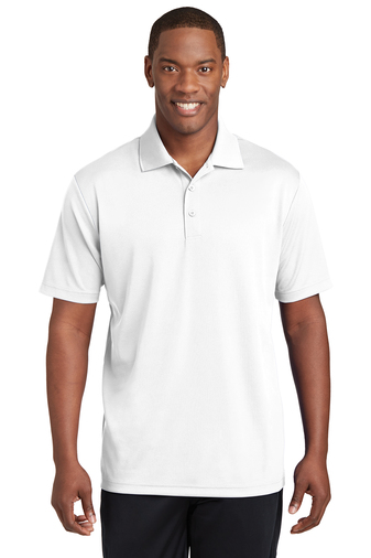 Sport-Tek® PosiCharge® RacerMesh® Polo