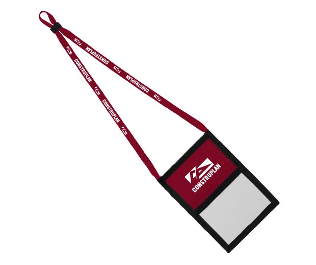 Imported Polyester Tradeshow Organizer