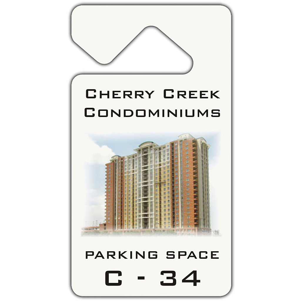Hang Tags 2-3/4