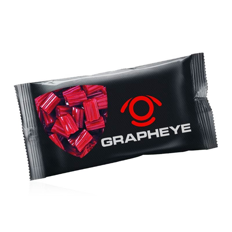 1oz. Full Color DigiBag™ with Cherry Bites