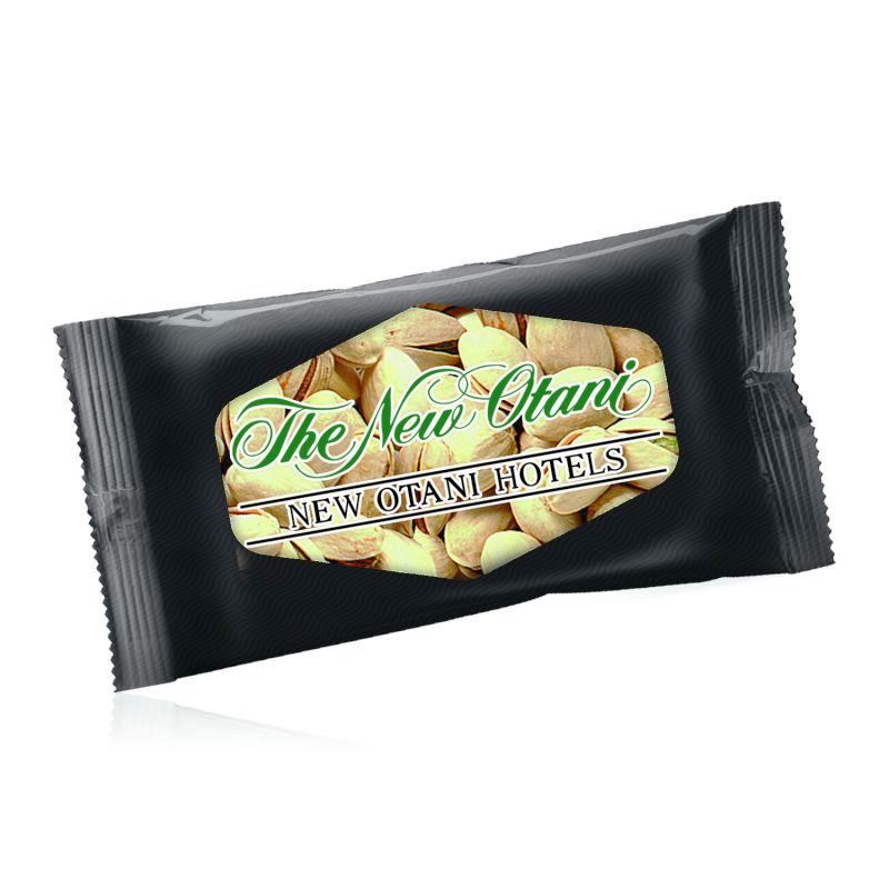 1oz. Full Color DigiBag™ with Jumbo Salted Pistachios