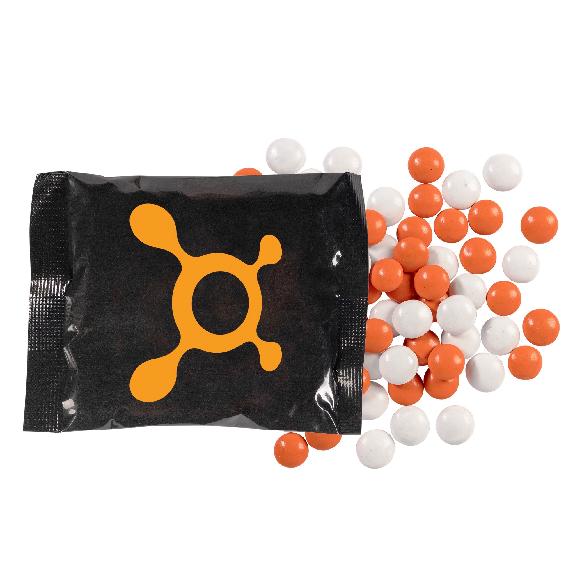 2oz. Full Color DigiBag™ with Chocolate Buttons