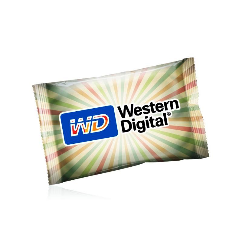 1/2oz. Full Color DigiBag™ with Assorted Fish