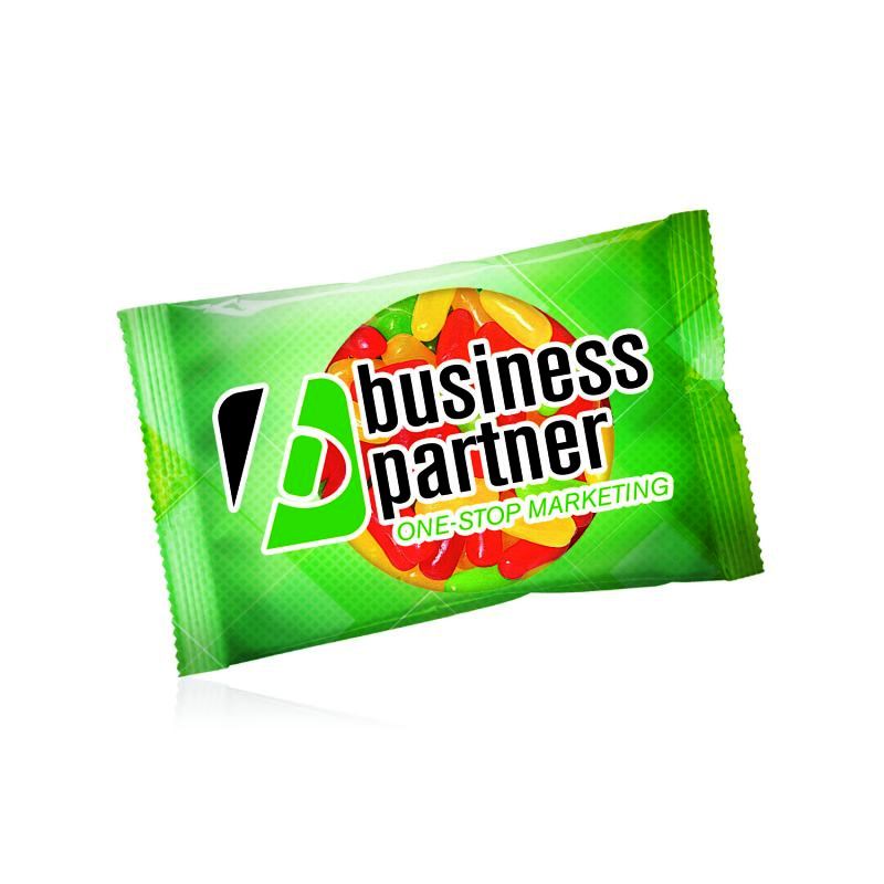 1/2oz. Full Color DigiBag™ with Mike & Ike's