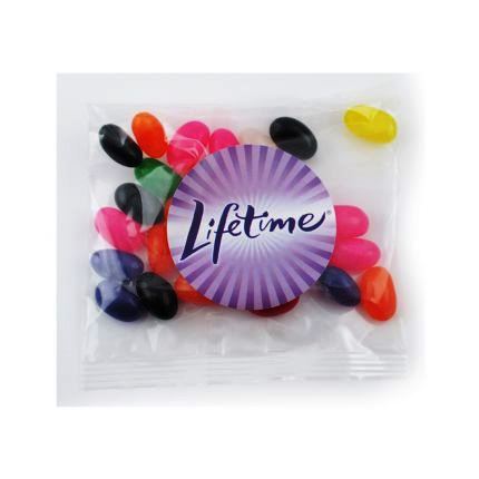 2oz. Handfuls - Jelly Beans