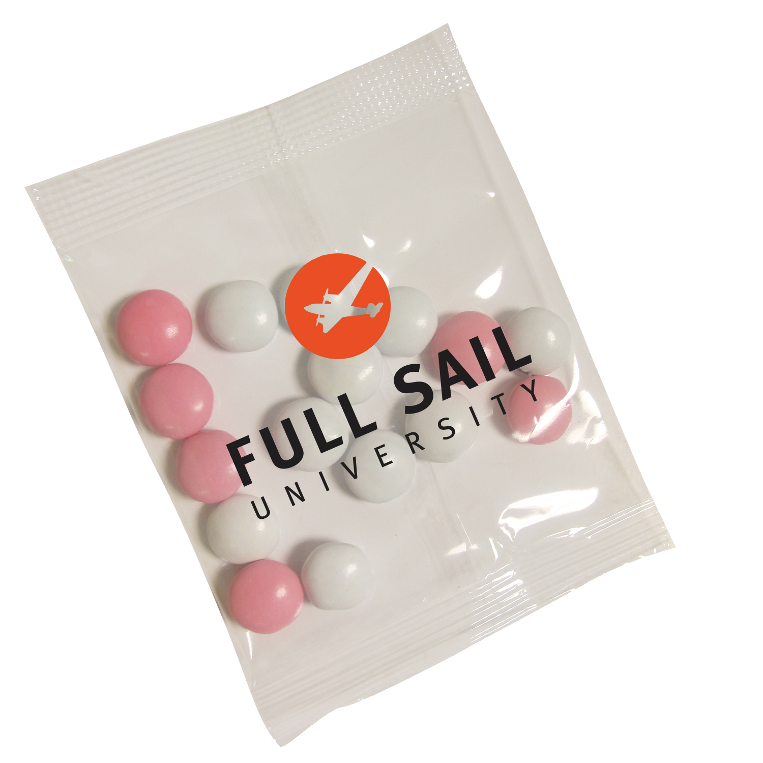 1/2oz. Snack Packs - Chocolate Buttons