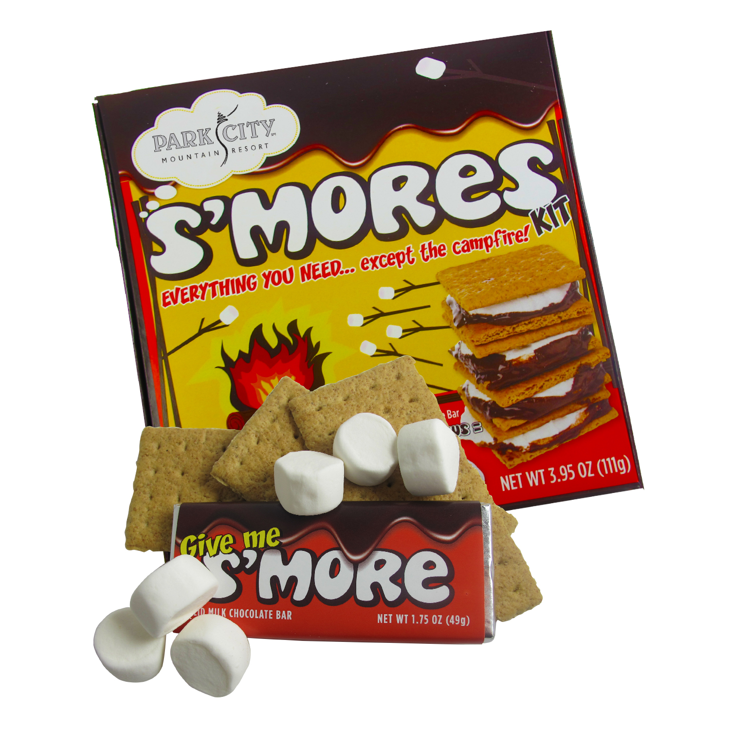 Smores Kit