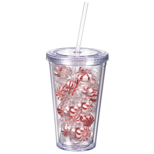16oz. Tumbler - Starlight Mints