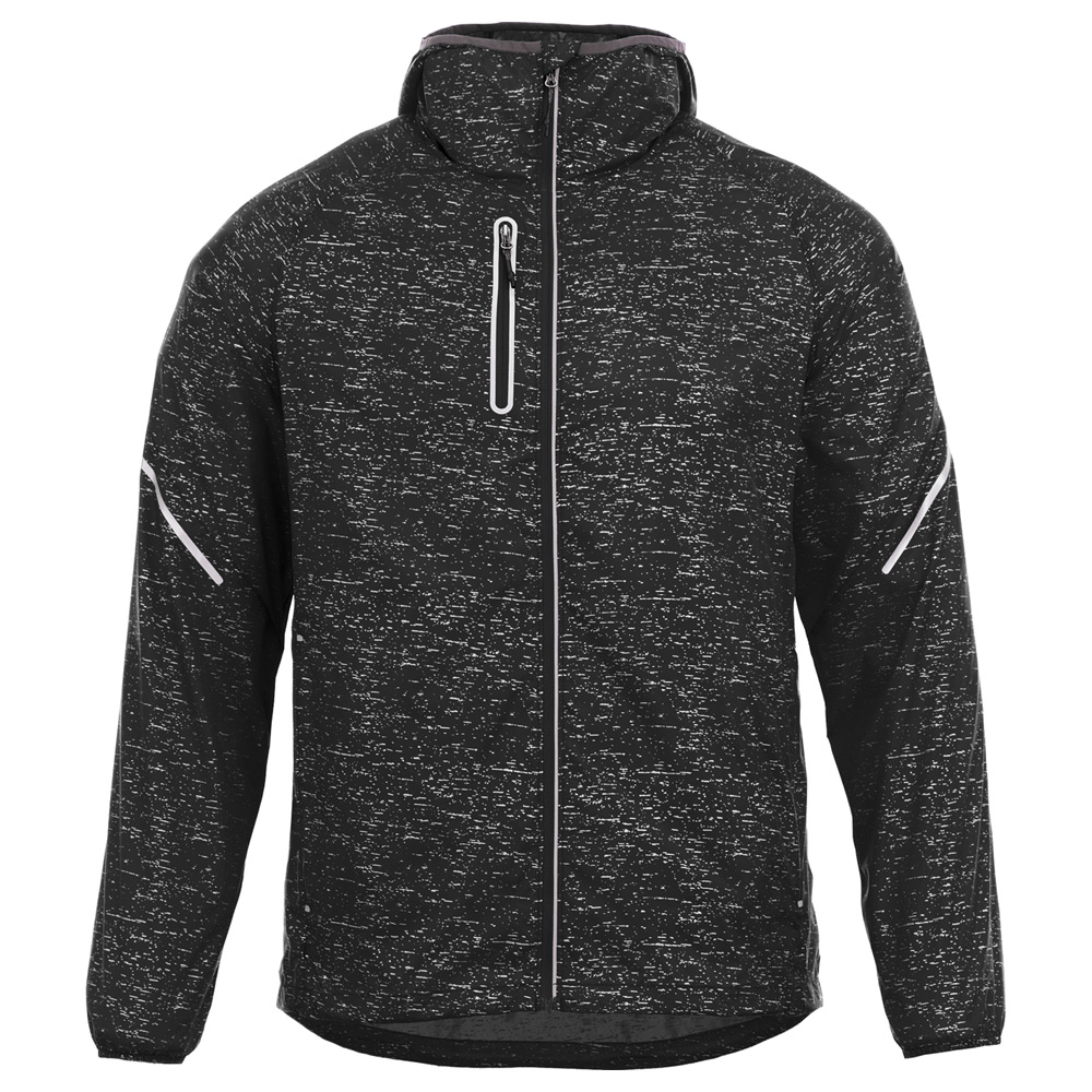 Men'S Signal Packable Jacket