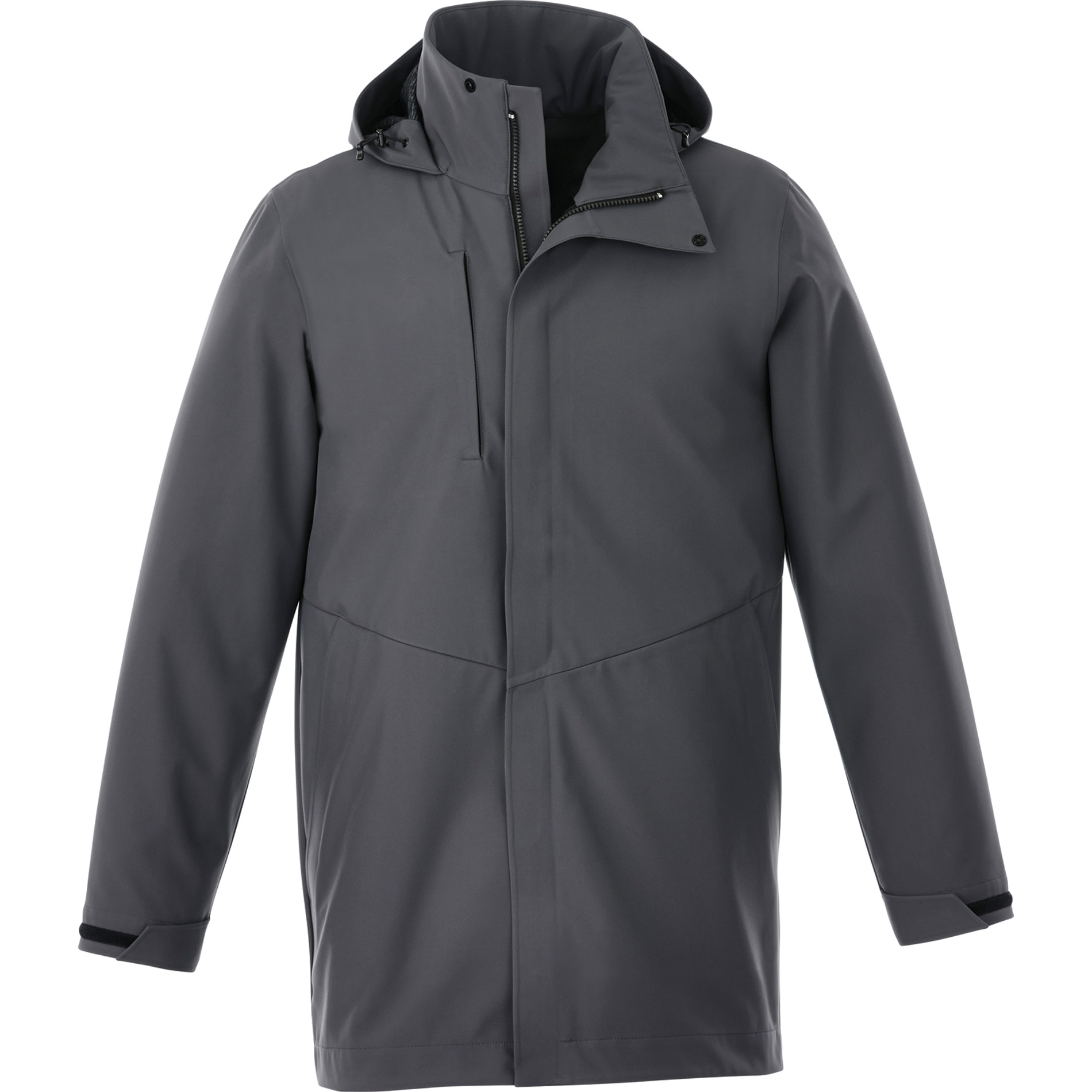 Men'S Manhattan Softshell Jacket