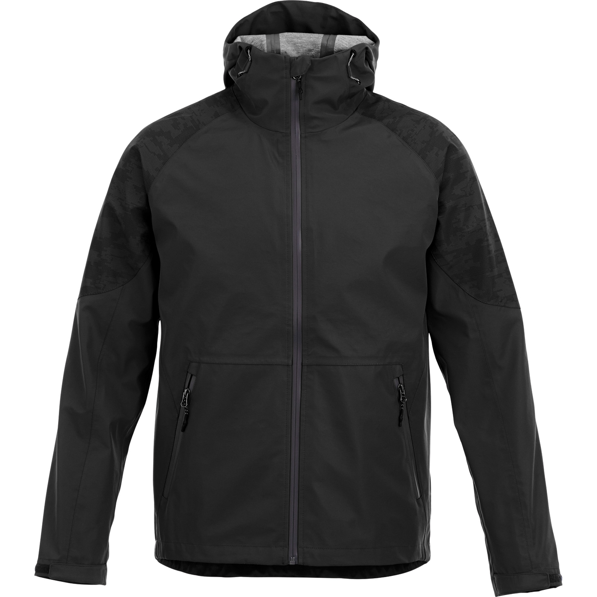 Men'S Index Softshell Jacket