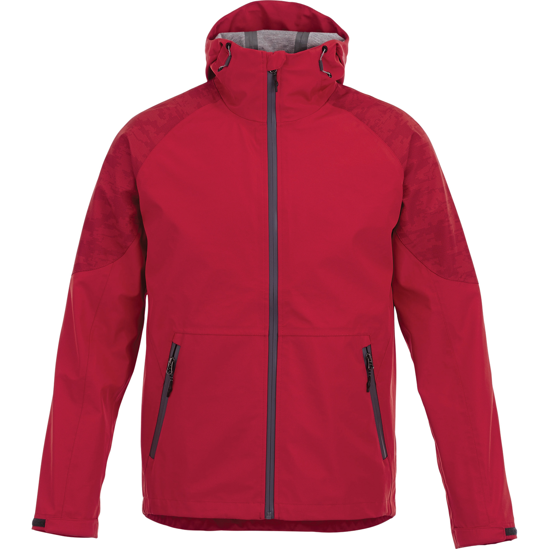 Men'S Index Softshell Jacket