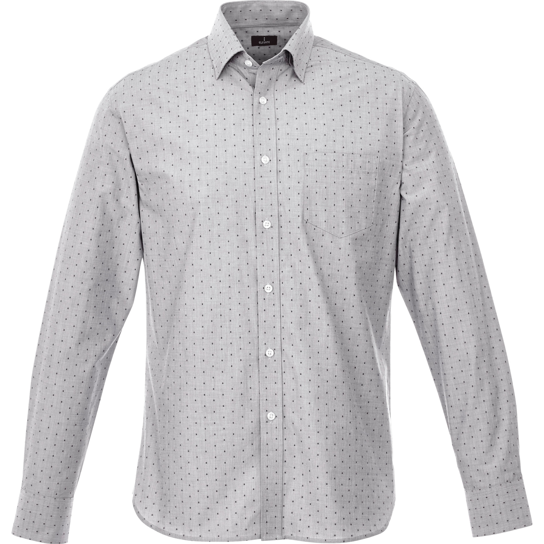 Men'S Huntington Long Sleeve Shirt