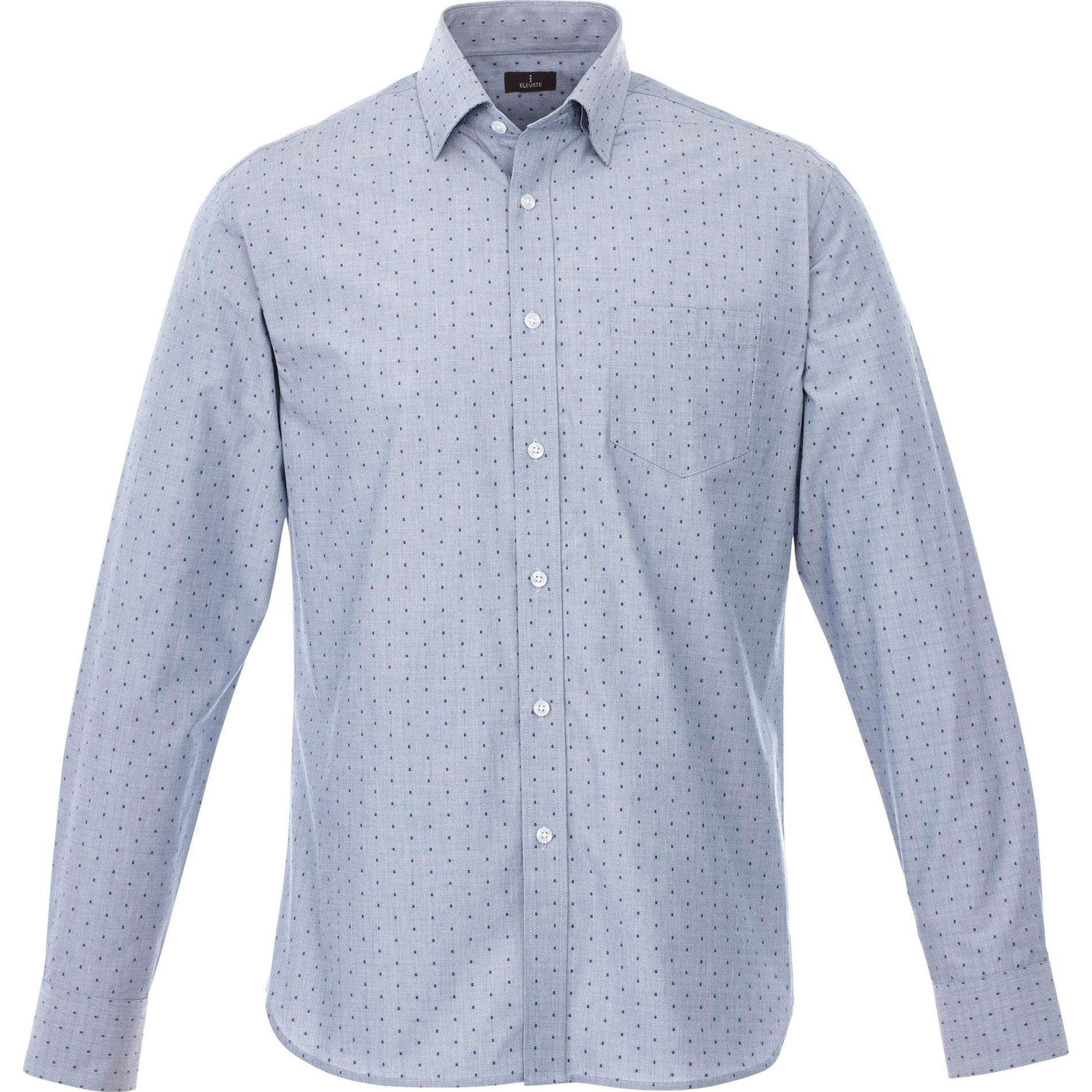 Men'S Huntington Long Sleeve Shirt