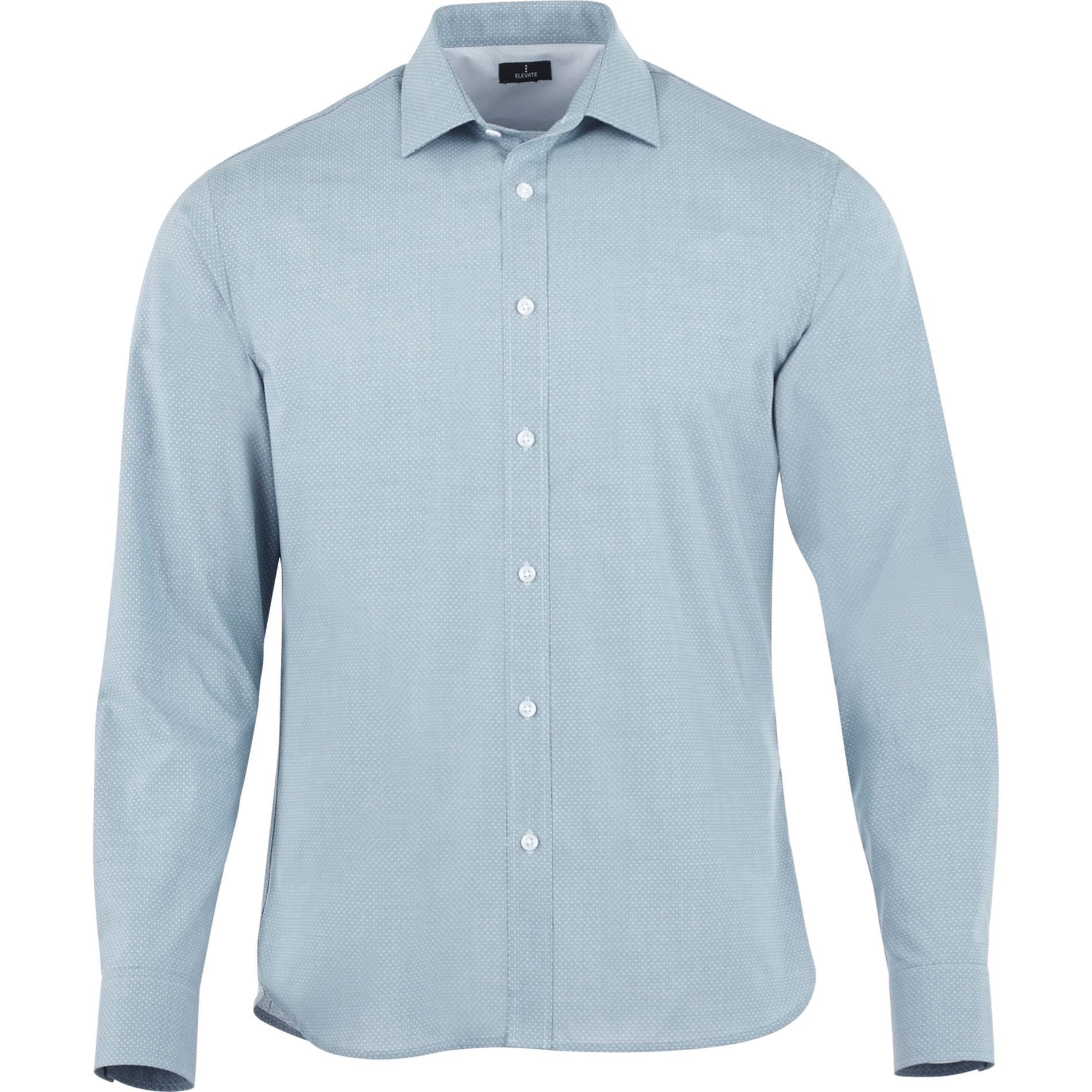 Men's THURSTON Long Sleeve Shirt